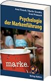 Psychologie der Markenführung