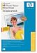 HP Q8697A Original Inkjet Paper A3 20 Sheets Advanced Gloss Photo