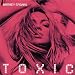 Toxic cover
