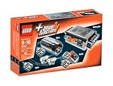 LEGO Technic Power Function Accessory box (8293)