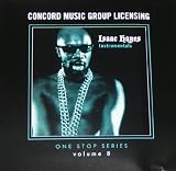 ISAAC HAYES [INSTRUMENTALS]
