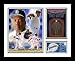 Tony Gwynn Framed San Diego Padres Photo - Hall of Fame 2007 Milestone Collage