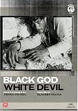 Black God White Devil by Glauber Rocha