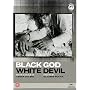 Black God White Devil by Glauber Rocha [DVD]