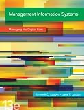 Management Information Systems (13th Edition)