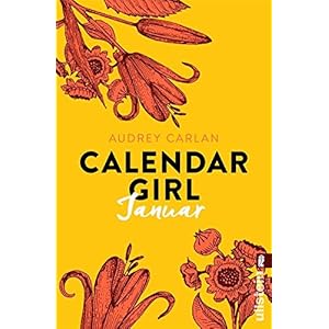 Calendar Girl Januar (Calendar Girl Buch 1)
