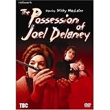 The Possession of Joel Delaney [ NON-USA FORMAT, PAL, Reg.2 Import - United Kingdom ]