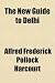 The New Guide to Delhi