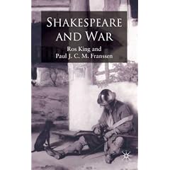Shakespeare and War