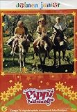 pippi calzelunghe / Pippi Longstocking 06 (Dvd) Italian Import