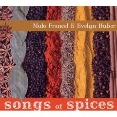 Songs of Spices