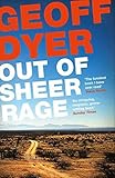 Out of sheer rage : in the shadow of D.H. Lawrence