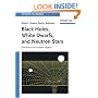 Black Holes, White Dwarfs and Neutron Stars: The Physics of Compact Objects