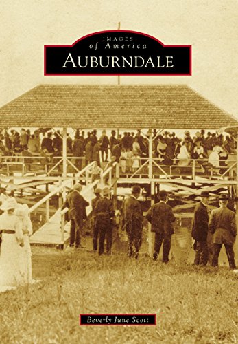 Auburndale (Images of America)