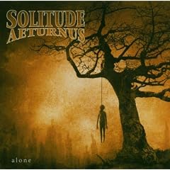 Alone