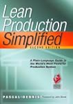 Lean Production Simplified, Second Ed...