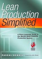 Lean Production Simplified