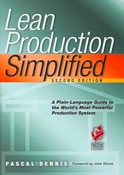 Lean Production Simplified