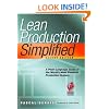 Lean Production Simplified, Second Edition: A Plain-Language Guide to the World's Most Powerful Production System