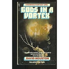 Gods in a Vortex