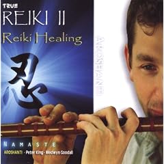 True Reiki Vol.2
