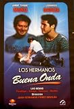 Los Hermanos Buena Onda [NTSC/Region 1&4 dvd. Import - Latin America] Leonardo Garcia Vale