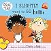 Charlie & Lola I Slightly Want to Go Home (Charlie and Lola (8x8))