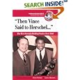 Then Vince Said to Herschel: The Best Georgia Bulldog Stories Ever Told with CD by  Patrick Garbin and Larry Munson