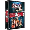 Scary Movie : Scary Movie + Scary Movie 2