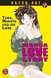 Manga Love Story: Manga Love Story 34: Bd 34 - Katsu Aki