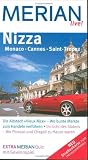 Nizza, Monaco, Cannes, Saint-Tropez (Merian live) - Gisela Budd�e