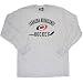 Carolina Hurricanes - Hurricanes Old Time Hockey Gray Kramer L/S Tee