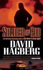 Soldier of God (McGarvey)