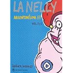 La Nelly book cover