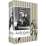 Sacha Guitry, L'�ge d'or 1936-1938 (Le Nouveau Testament . Le Roman d'un Tricheur . Mon P�re avait Raison . Faisons un R�ve . Quadrille . D�sir� . Remontons les Champs-Elys�es ...)par Sacha Guitry