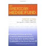 An American Hedge Fund: How I Made $2 Million as a Stock Operator & Created a Hedge Fund