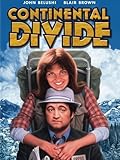 John Belushi in the movie Continental Divide John Belushi in the movie Continental Divide