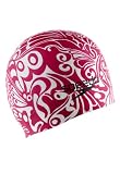 Speedo Fluid Flight Silicone Swim Cap