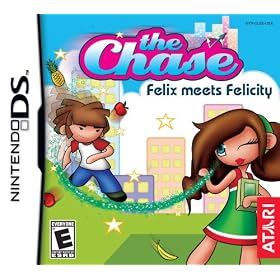 The Chase: Felix Meets Felicity