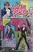 AUSTIN POWERS VANESSA KENSINGTON SERIES 2 MOC