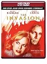 The Invasion (Combo HD DVD and Standard DVD) [HD DVD]