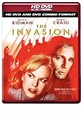 The Invasion (Combo HD DVD and Standard DVD) [HD DVD]