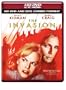 The Invasion (Combo HD DVD and Standard DVD)
