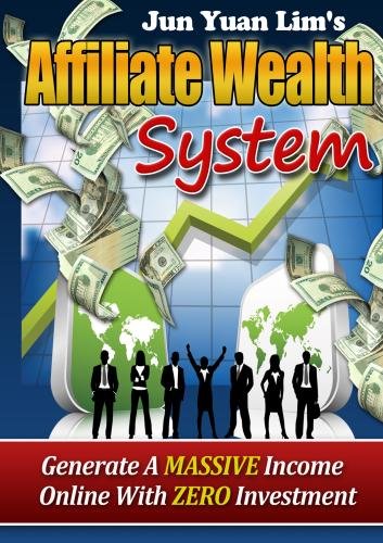 Affiliate Wealth System