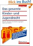 Das gesamte Kinder- und Jugendrecht A...