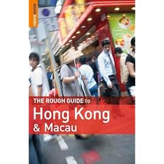 The Rough Guide to Hong Kong & Macau