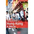 The Rough Guide to Hong Kong & Macau