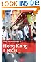 The Rough Guide to Hong Kong & Macau (Rough Guides)