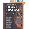 Ess Atlas of Heart Diseases by Eugene Braunwald (Editor)
