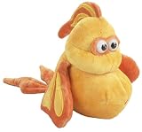 Small World Toys Plaja Pets Magnetically Mixable Plush Plaja Pet Vappu The Goldfish